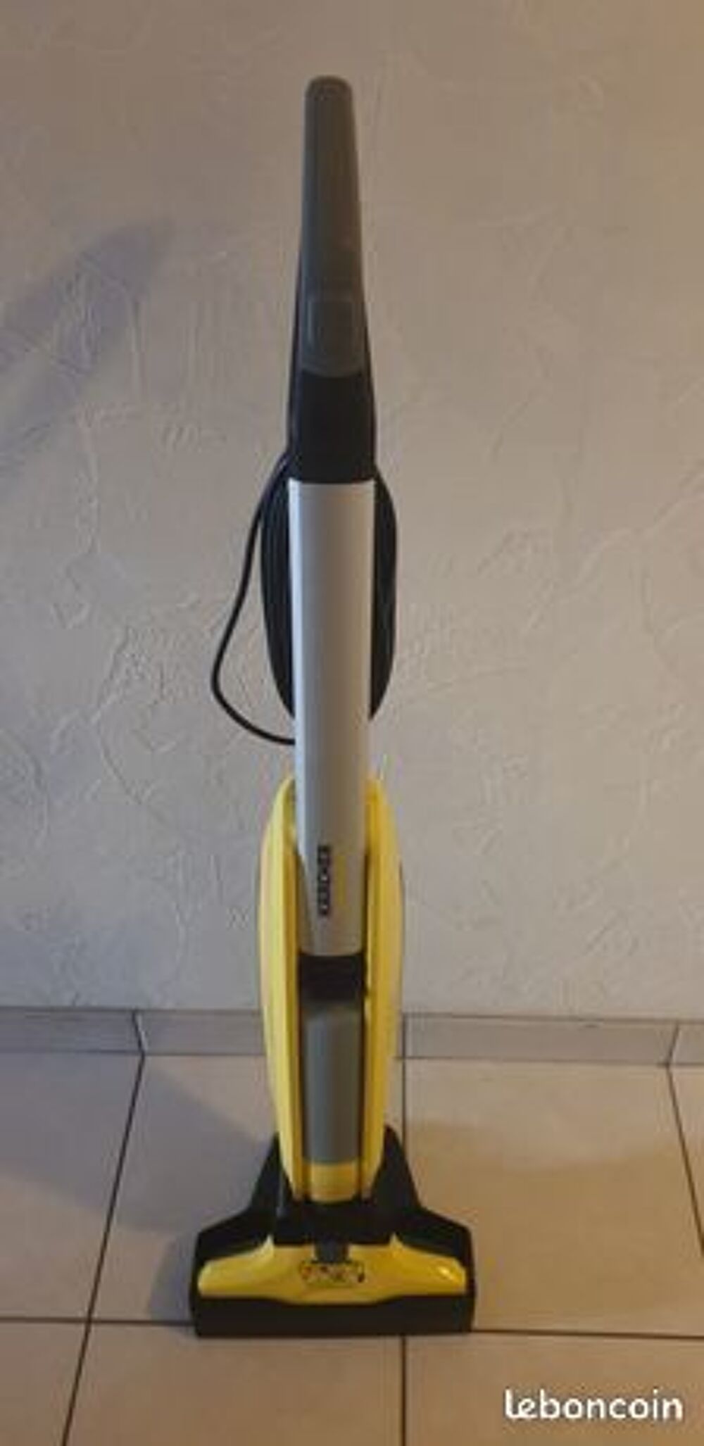 Nettoyeur Karcher F5 Electroménager