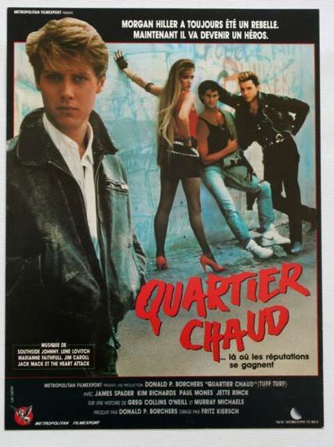 QUARTIER CHAUD 0 Malo Les Bains (59)