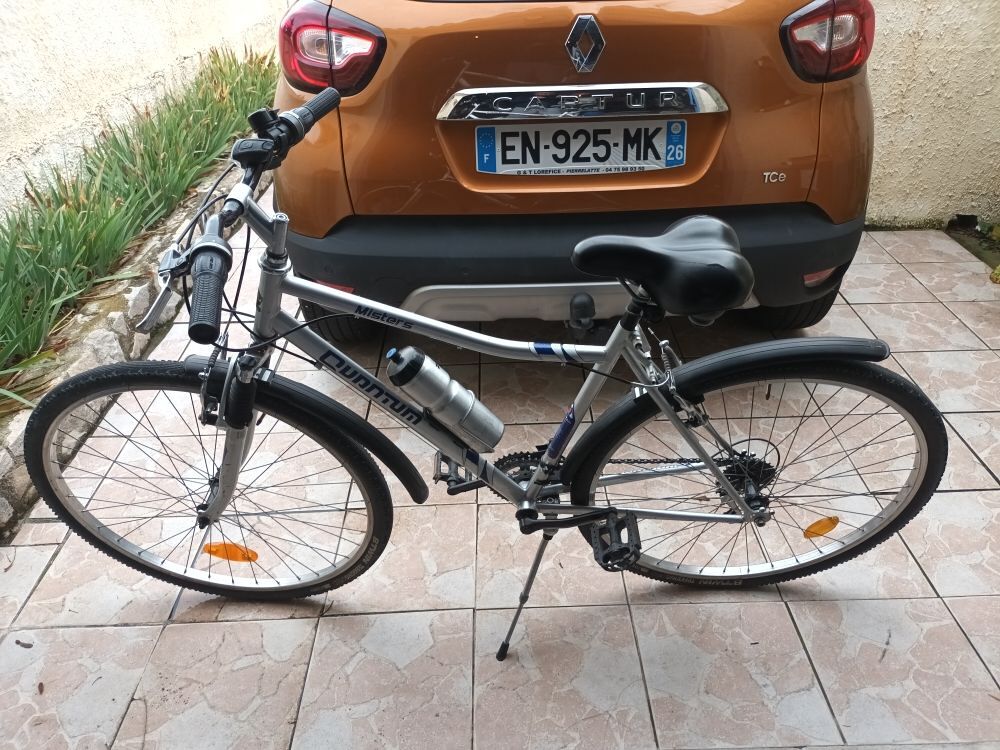 vent velo Vélos