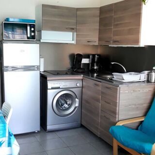  Appartement à louer 1 pièce 19 m²