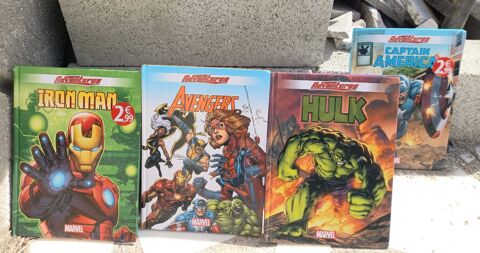 Livre ados Bdd  1€ 1 Draveil (91)