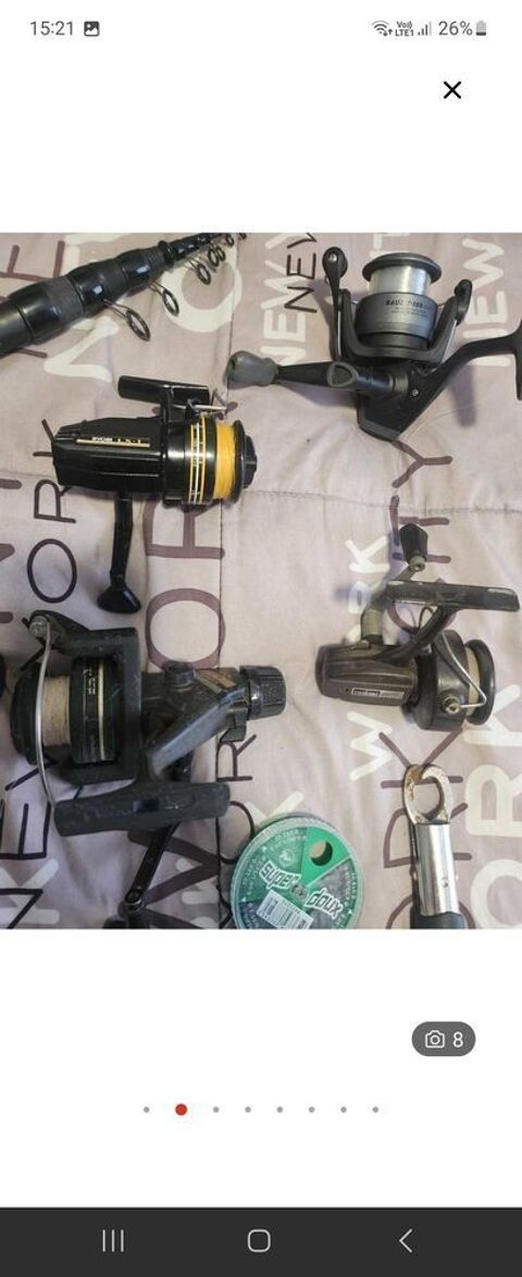 lot+Cannes+�  ++p�che 100 Toulouse (31)