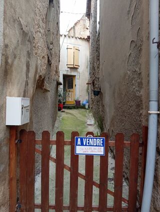  Maison � vendre 2 pi�ces 70 m�