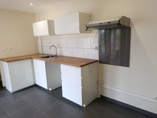  Appartement à louer 2 pièces 53 m²