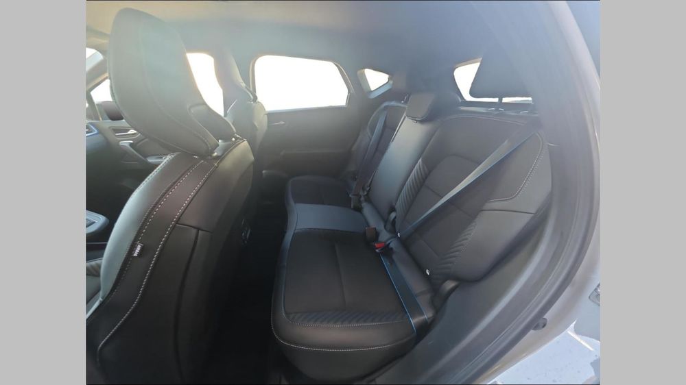 Captur E-Tech full hybrid 160 ch esprit Alpine 2026 occasion 91300 Massy