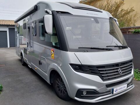 Camping car Camping car 2025 occasion libourne 33500