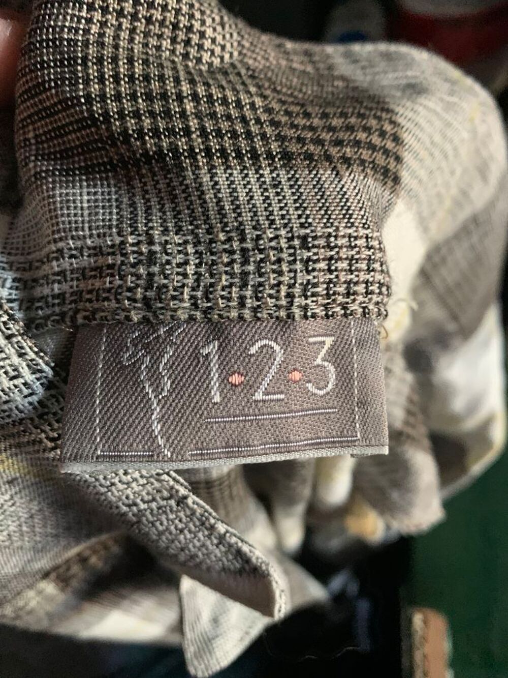 Robe d' &eacute;t&eacute; femme " 1.2.3 paris " - Vêtements