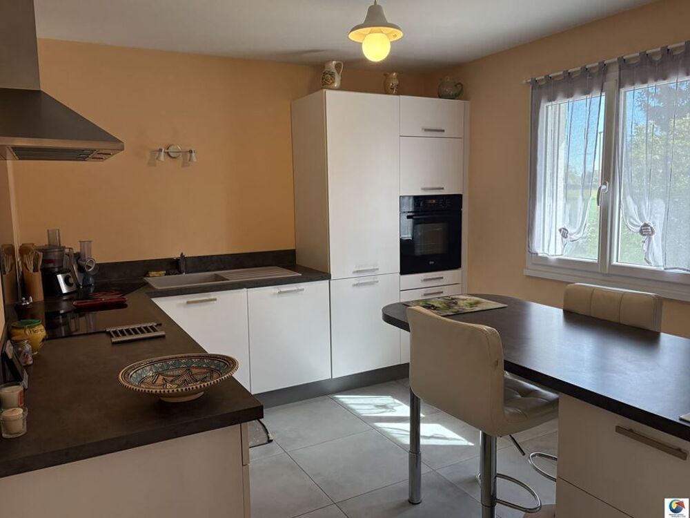 Vente Maison Villa - 96m ² Grenay