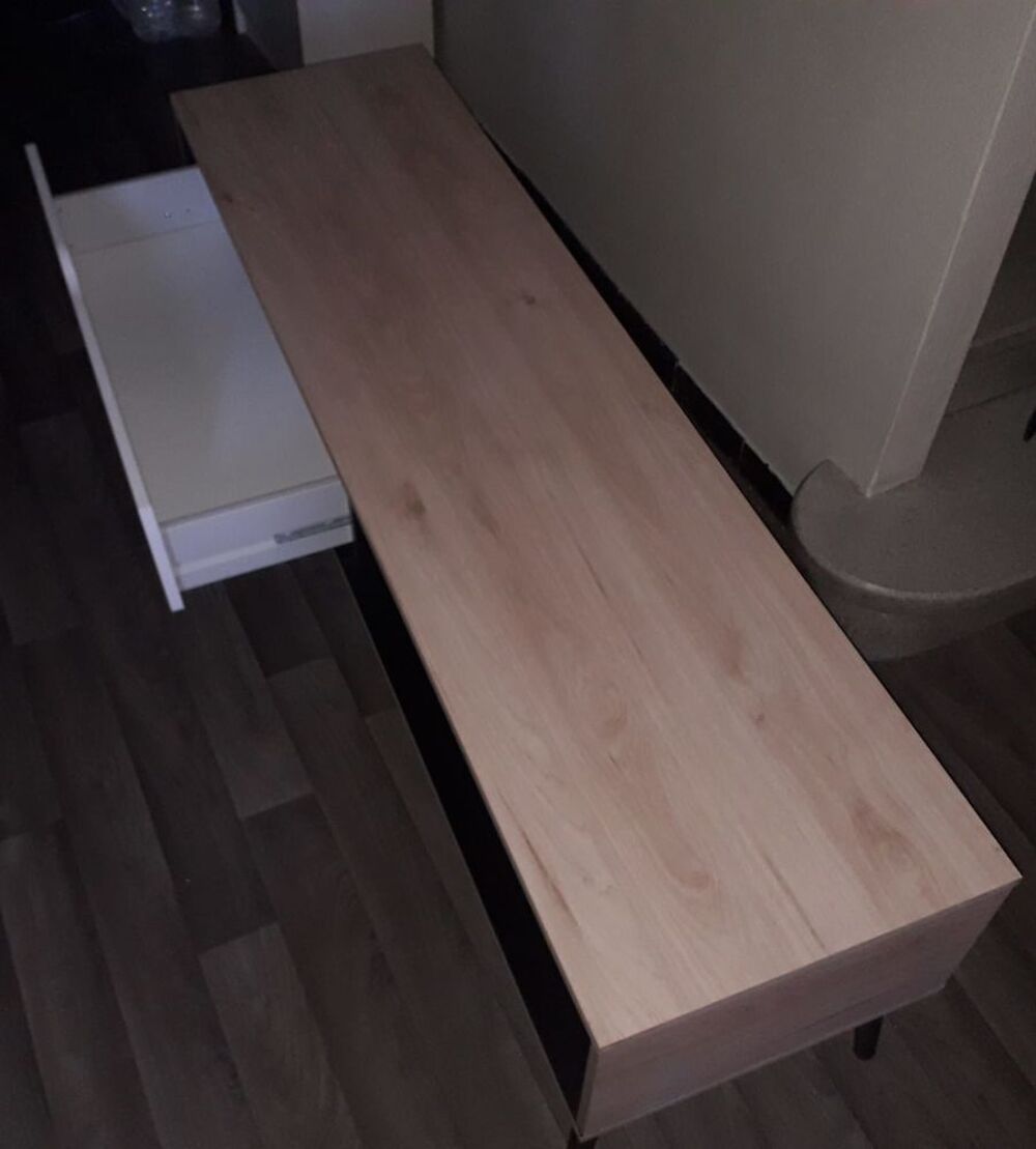 Superbe meuble TV scandinave 40€ Meubles