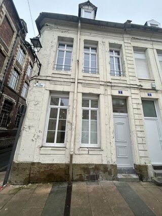  Appartement à louer 67 m²