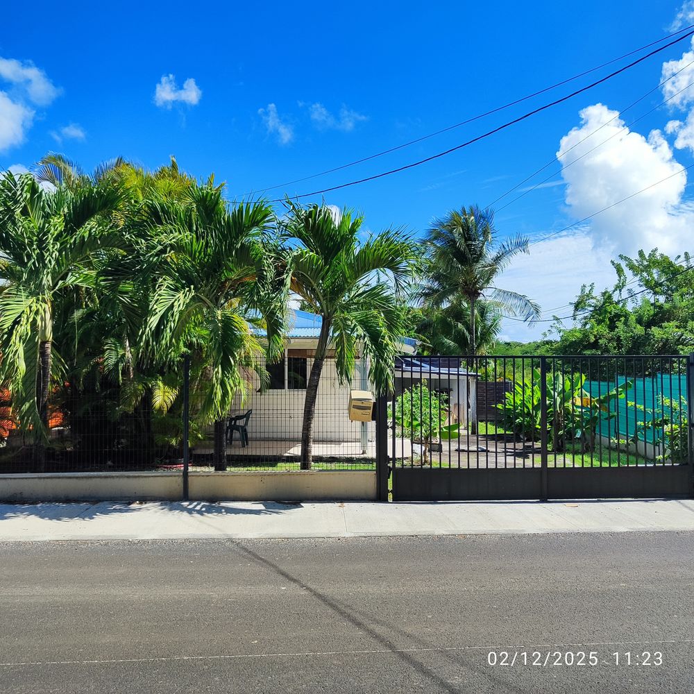   Chalet/Bungalow tout confort à Sainte-Anne Guadeloupe DOM-TOM, Sainte-Anne (97180)