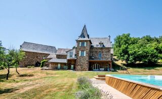  Propriété/château à vendre 10 pièces 240 m²