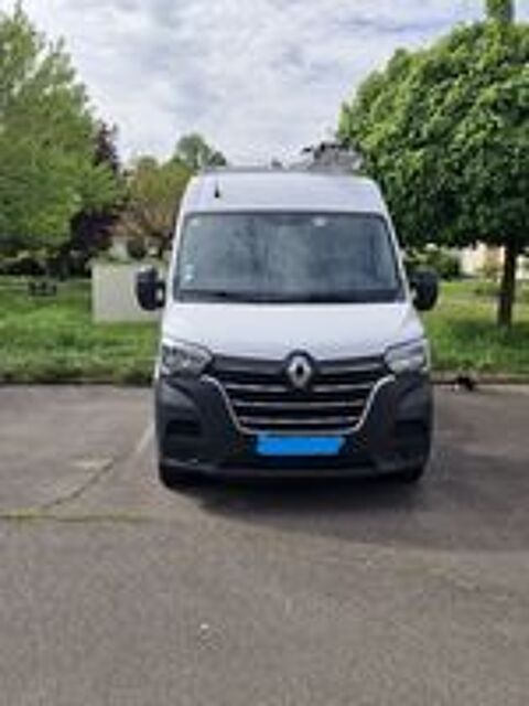 Master MASTER CA L2H2 3.3t 2.3 dCi 135 ENERGY CONFORT 2020 occasion 21250 Seurre
