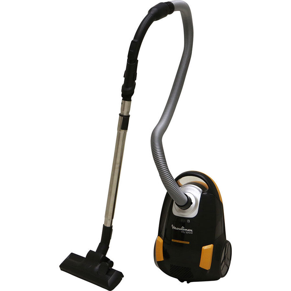 Aspirateur Moulinex city space: pi&egrave;ces d&eacute;tach&eacute;es Electroménager