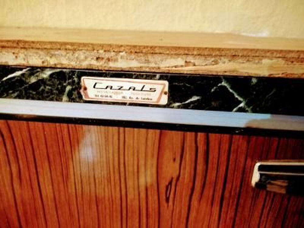 un frigo de bar ou autre Cuisine