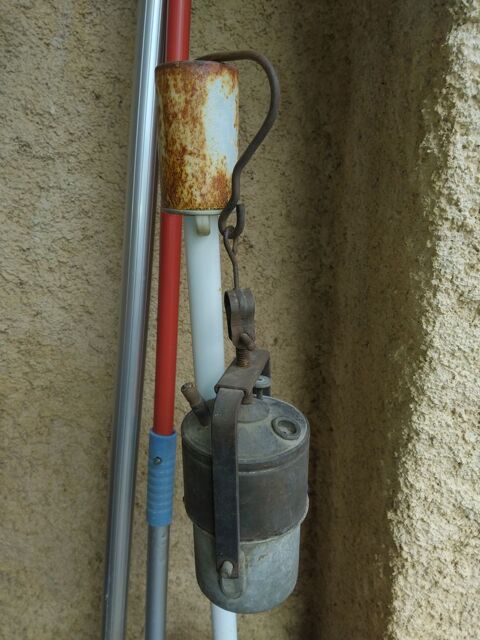 Lampe actylne 0 Digne-les-Bains (04)