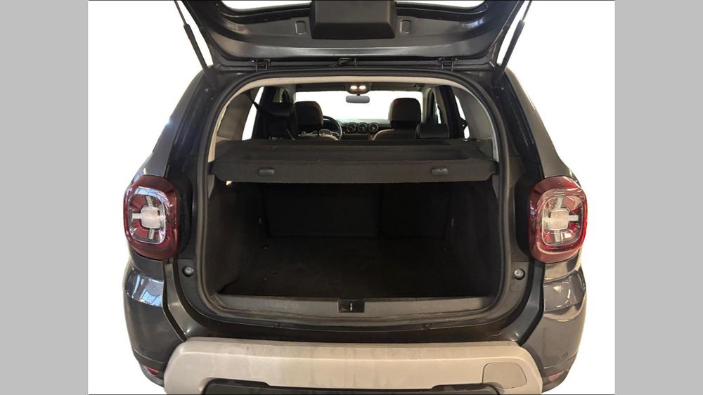 Duster TCe 130 FAP 4x2 Prestige 2020 occasion 92330 Sceaux