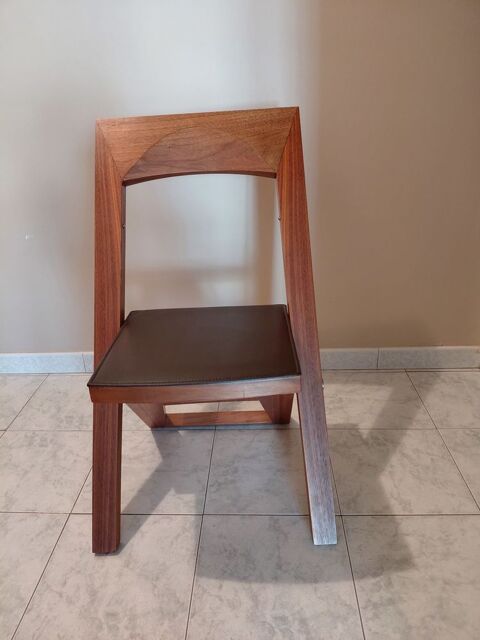 Meuble Gautier. Table console de salle à manger + 4 chaises 600 Montpellier (34)