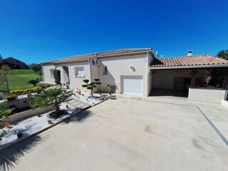 Maison 130m2 Saint-Léon