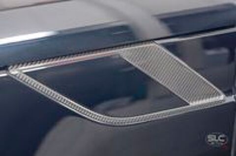 Range Sport Range Rover Sport P635 AWD V8 4.4L SV Edition Two Edition Two 2025 occasion 59310 Auchy-lez-Orchies