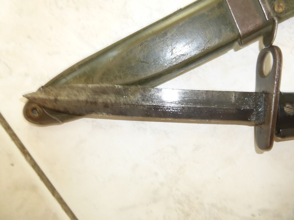 Baionnette USA US M6 Imperial 