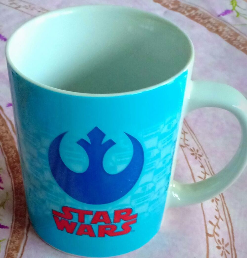 Mug Star Wars 