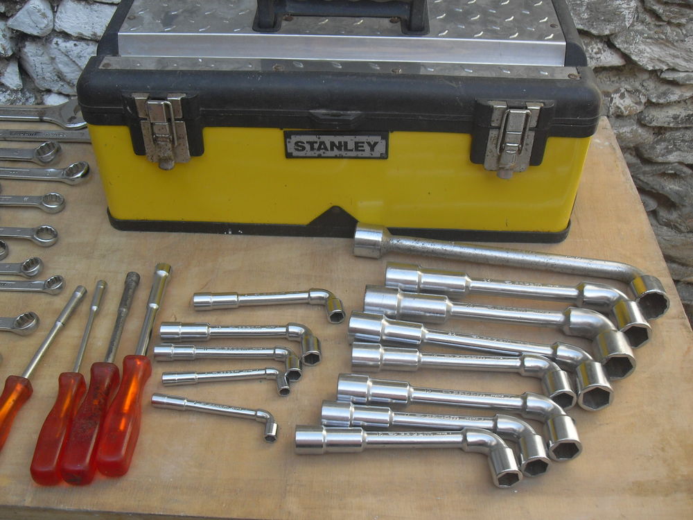 outils facom Bricolage