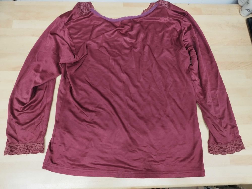 haut femme TRY taille L Vêtements