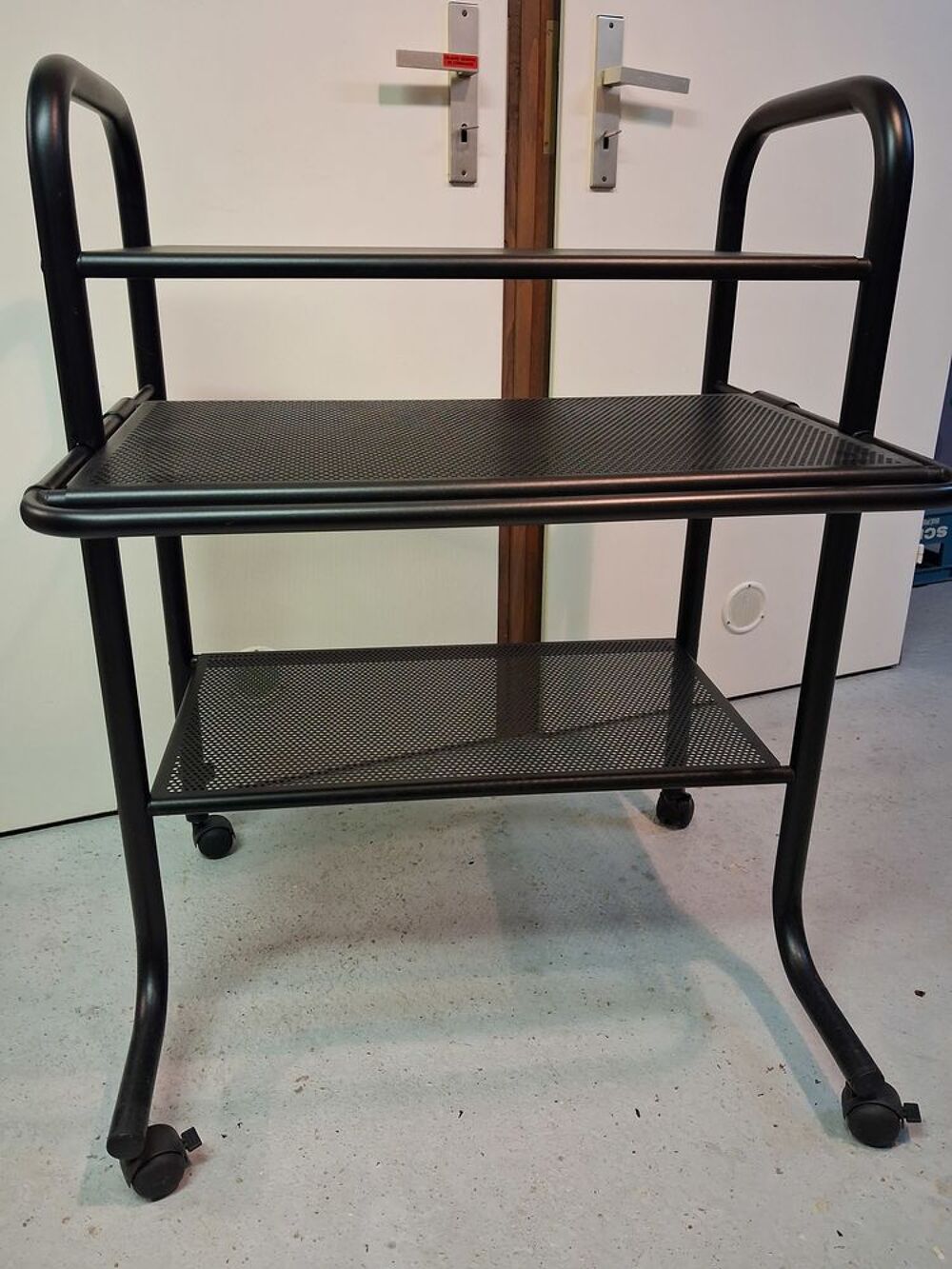 Table desserte ou "bureau" avec plateau tiroir Meubles