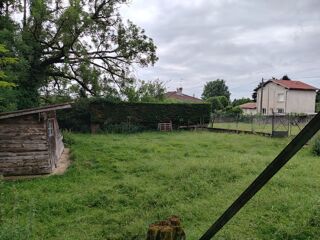  Terrain � vendre 1253 m� Villieu-loyes-mollon