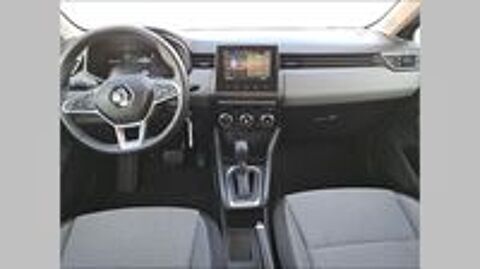 Clio V Clio E-Tech full hybrid 145 Evolution 2024 occasion 91700 Sainte-Genevi&egrave;ve-des-Bois