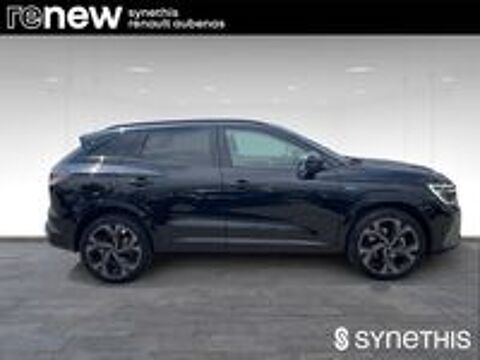 Austral E-Tech hybrid 200 Techno esprit Alpine 2023 occasion 07200 Aubenas