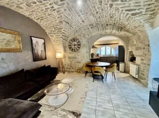  Maison  vendre 3 pices 80 m Brignon