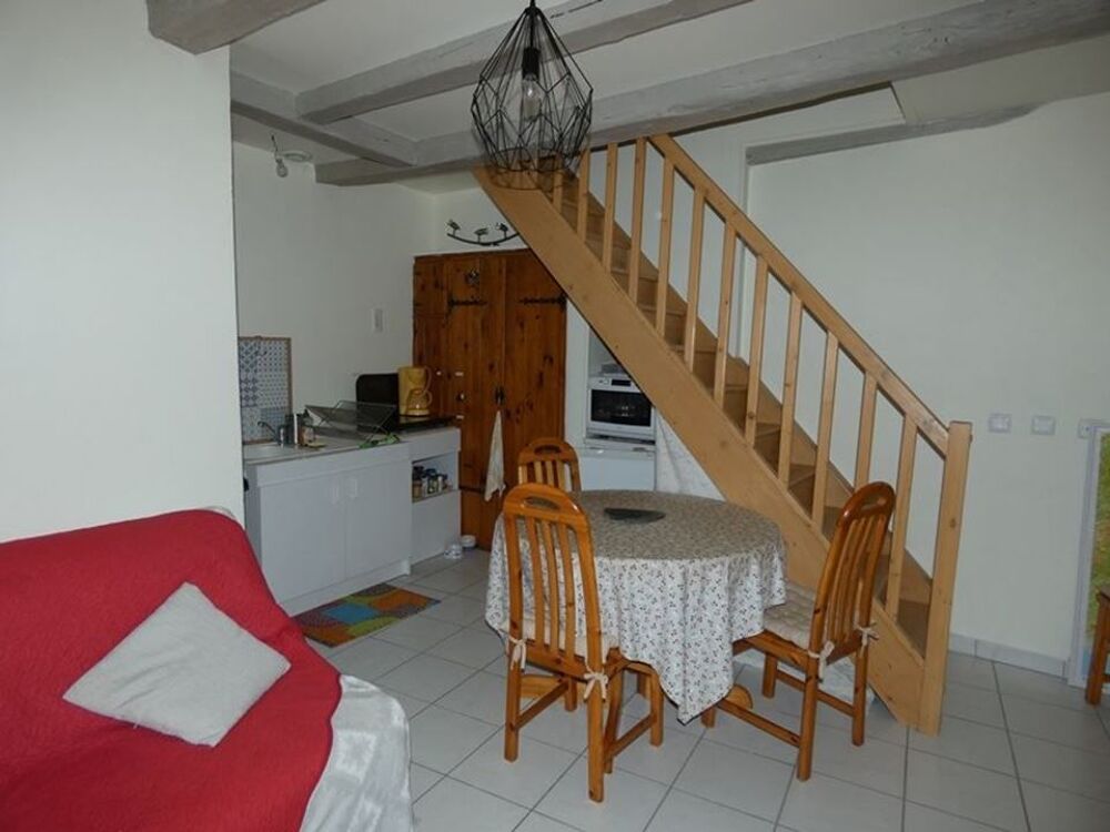 Vente Maison Maison de village - 34m ² Aspres sur buech