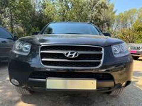 Santa Fe SANTA FE 2.7 V6 AUT. DYNAMIC TOP 190CH 2007 occasion 83830 Bargemon