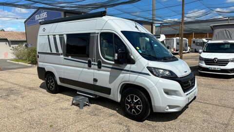 CARADO Camping car 2024 occasion Saint-Gervais 33240