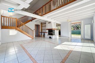  Maison à vendre 8 pièces 208 m²