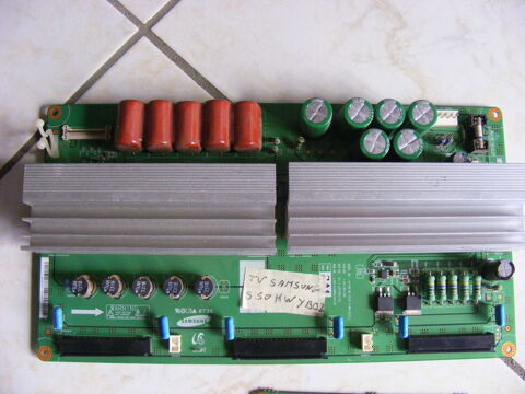 PLATINE  SAMSUNG HWY B02 0 Pl�dran (22)