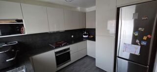  Maison � vendre 4 pi�ces 122 m� Claye-souilly