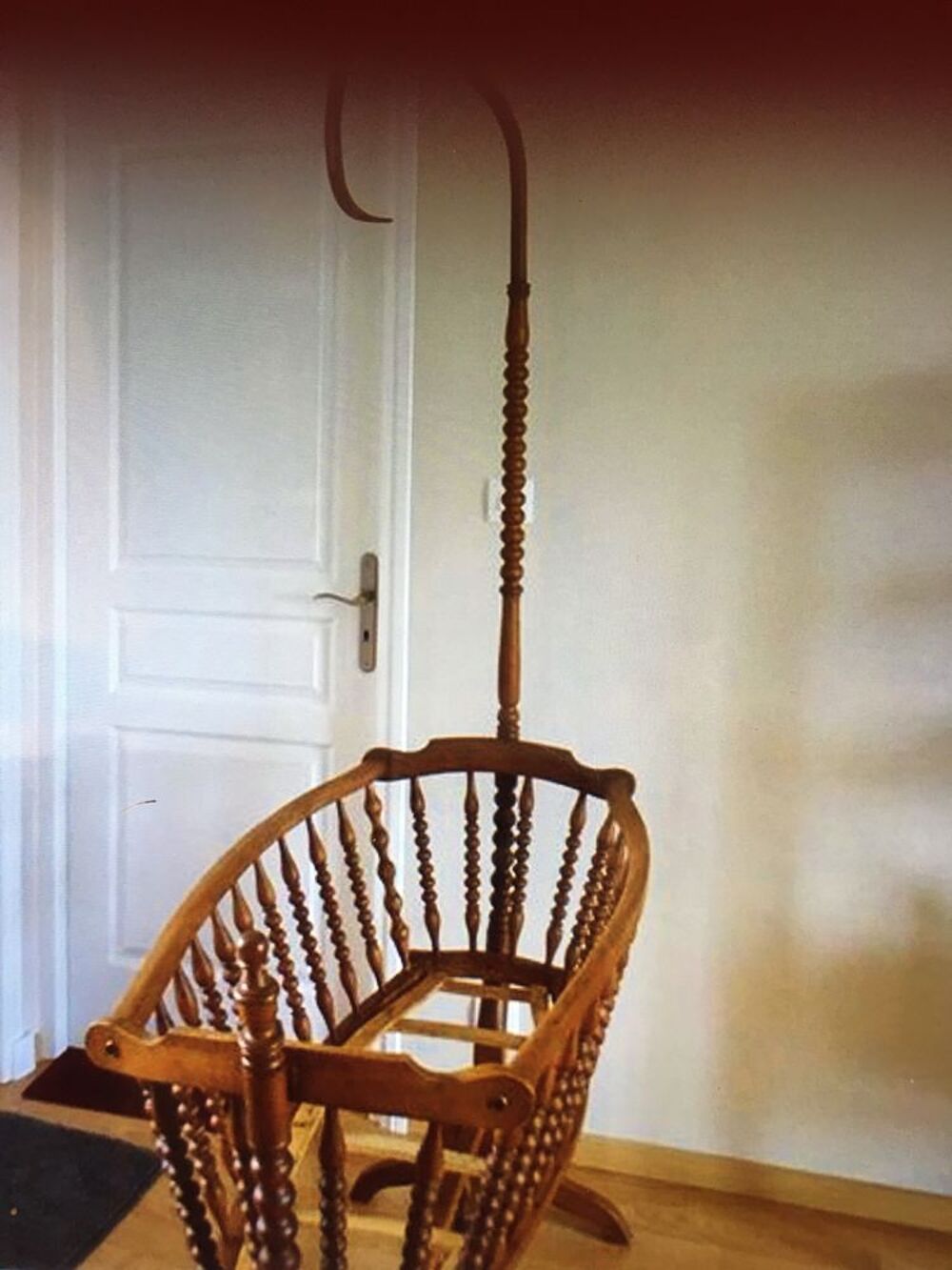 Bercelonnette Mobilier enfants