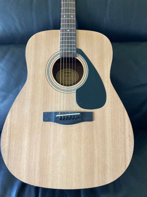 guitare acoustique Le Perray-en-Yvelines (78)