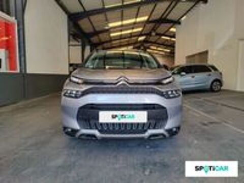 C3 Aircross PureTech 110 S&S BVM6 Shine 2022 occasion 11300 Limoux