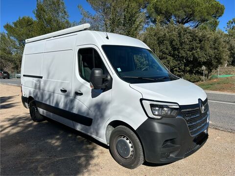 RENAULT Camping car 2021 occasion Flayosc 83780