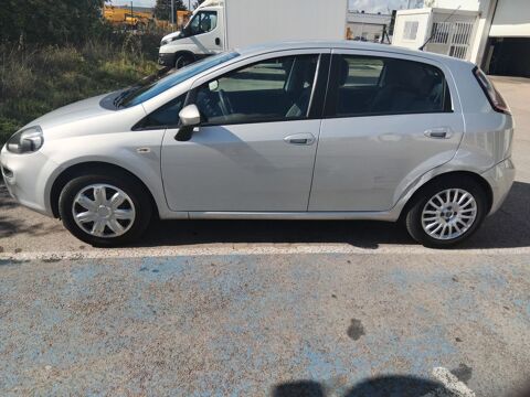 Fiat punto 1.2 8V 69 Easy