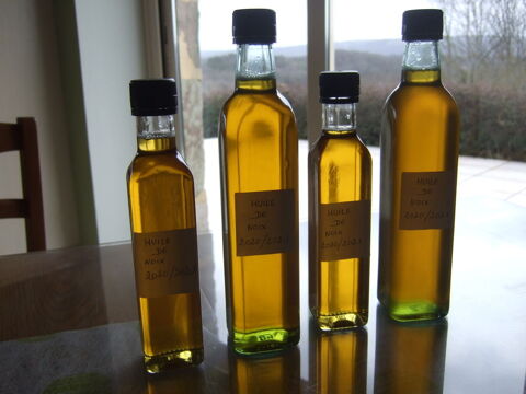 huile de noix 0 Mansac (19)