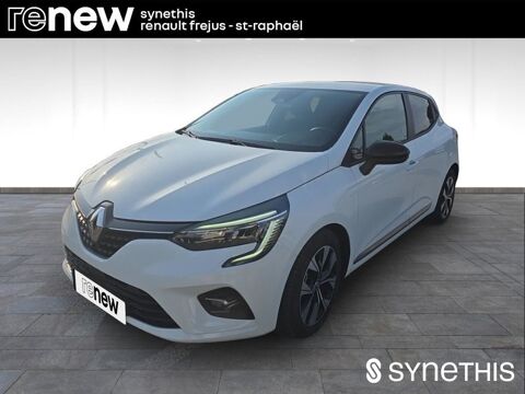 Annonce voiture Renault Clio V 13290 €