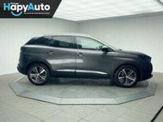 3008 Hybrid 225 e-EAT8 Allure Pack 2021 occasion 65000 Tarbes