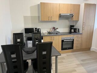  Appartement � vendre 3 pi�ces 62 m� Ploeren