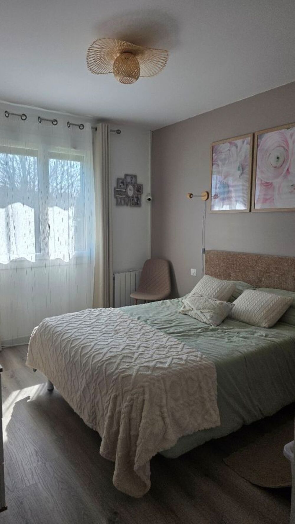 Vente Maison Maison 6 pièces Coulounieix-chamiers