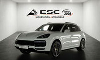 Cayenne TURBO S E-HYBRID 4.0 V8 680 2023 occasion 59000 Lille
